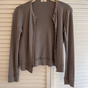 J Crew Sweater